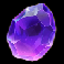 tome of the lost purple gem symbol