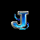 toro 911 letter j symbol