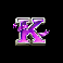 toro 911 letter k symbol