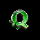 toro 911 letter q symbol