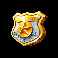 toro 911 police badge symbol