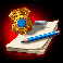 unusual suspects ultra link & win notepad symbol