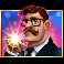 unusual suspects ultra link & win wild symbol