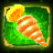 yeti battle of greenhat peak slot scatter symbol