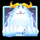 yeti battle of greenhat peak slot yeti symbol