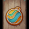 big stack nutcrack slot bauble symbol