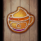 big stack nutcrack slot cup symbol