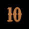legendary lawman cash em all 10 symbol