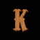 legendary lawman cash em all k symbol
