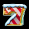 santas vault slot 7 symbol