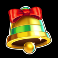 santas vault slot bell symbol