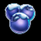 santas vault slot blueberries symbol