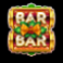 santas vault slot double bar symbol