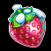santas vault slot strawberry symbol